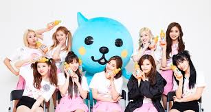 twice qoo cm
