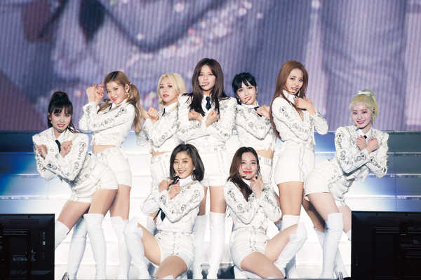 twice メンバー 体調不良