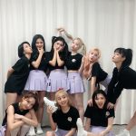 Twice ワイモバイル Cm出演決定 メイキング動画や Yポーズ など詳細 Twice最新情報局